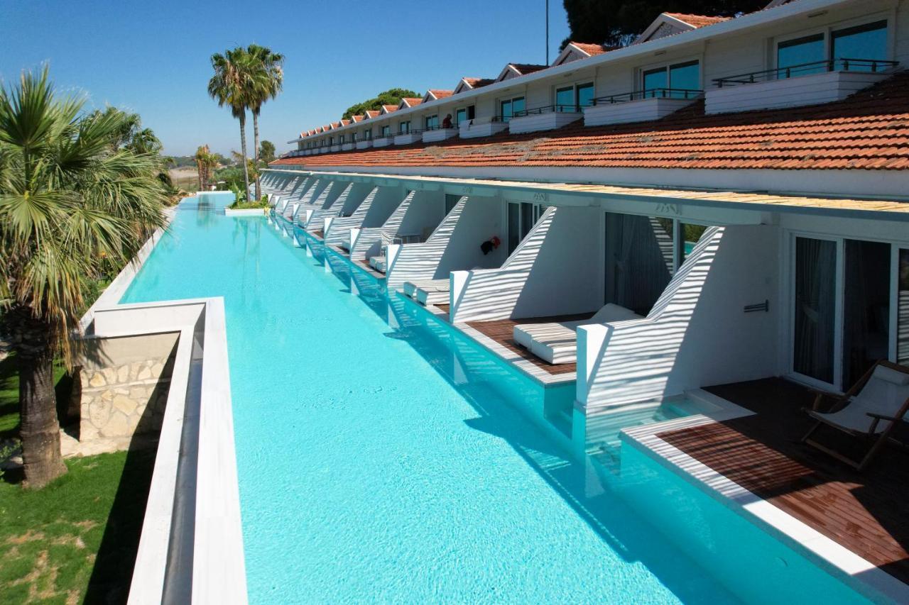 Flora Garden Beach Hotel - Adults Only 16 Plus - Couples Concept Kızılot Kültér fotó