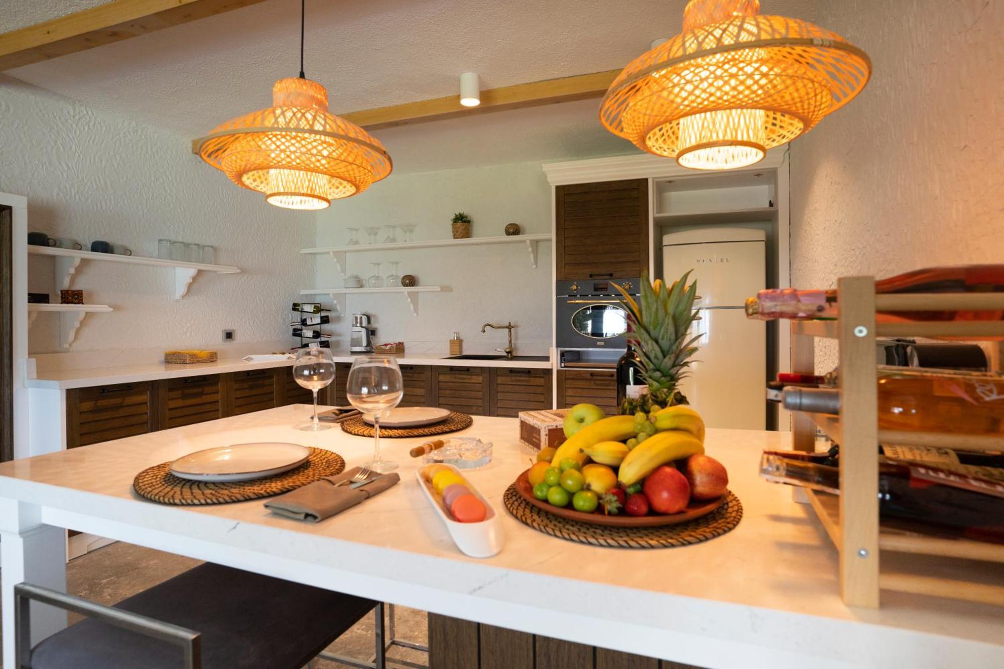 Flora Garden Beach Hotel - Adults Only 16 Plus - Couples Concept Kızılot Kültér fotó