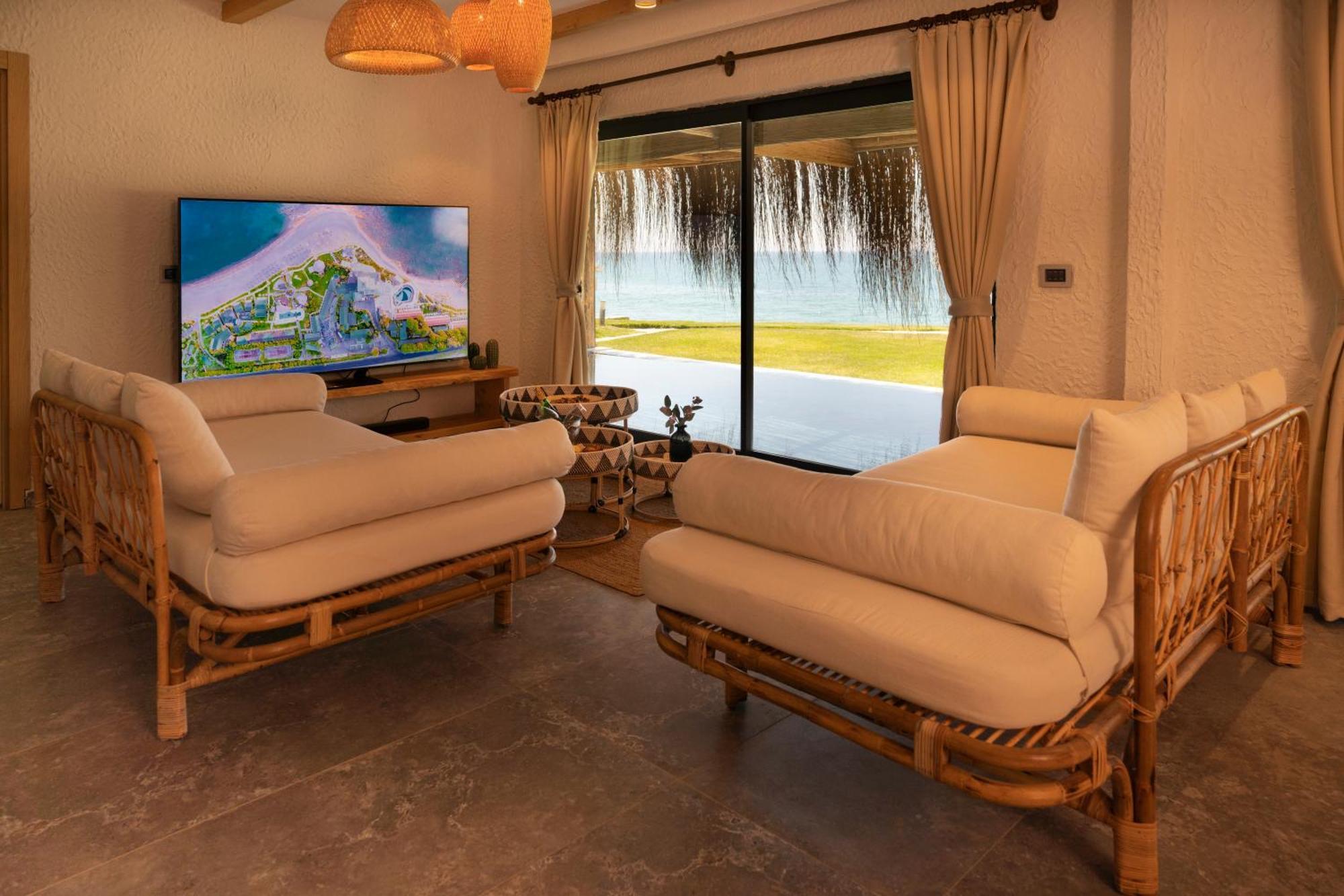 Flora Garden Beach Hotel - Adults Only 16 Plus - Couples Concept Kızılot Kültér fotó