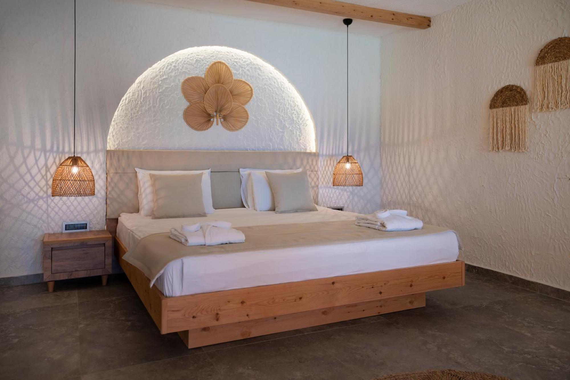Flora Garden Beach Hotel - Adults Only 16 Plus - Couples Concept Kızılot Kültér fotó