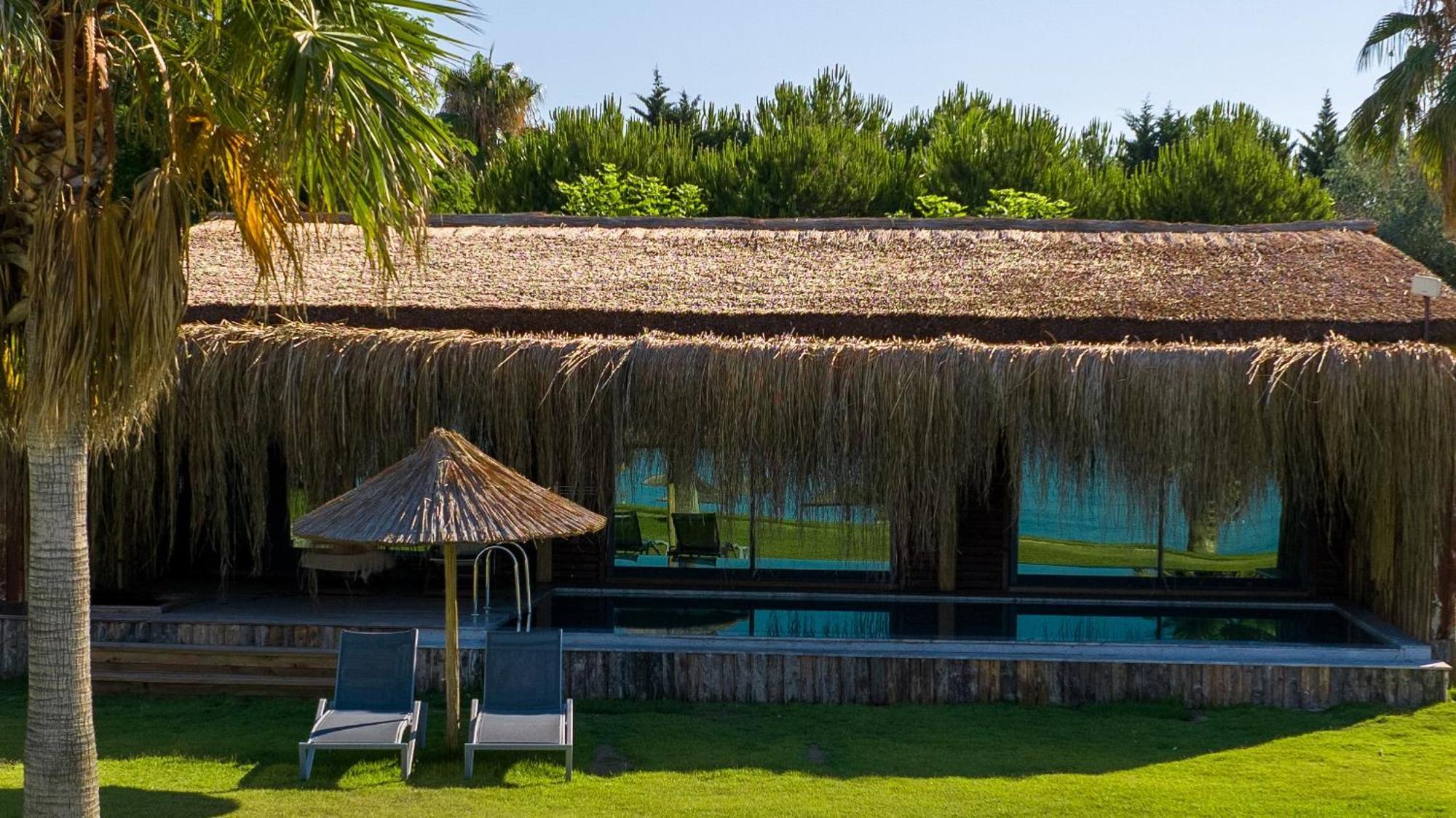 Flora Garden Beach Hotel - Adults Only 16 Plus - Couples Concept Kızılot Kültér fotó