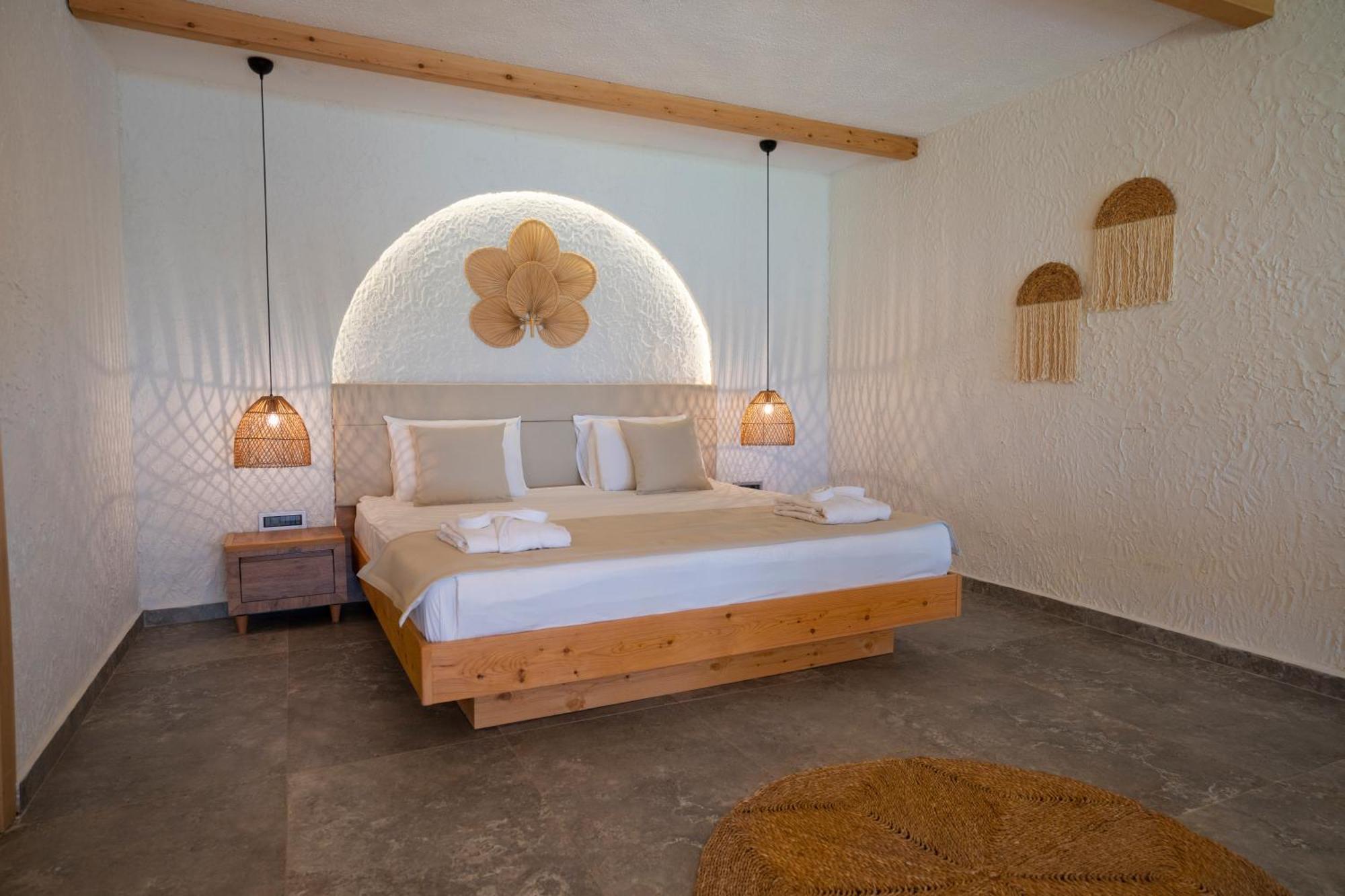 Flora Garden Beach Hotel - Adults Only 16 Plus - Couples Concept Kızılot Kültér fotó